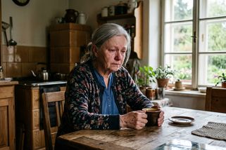 Alena (72): Pekelné prázdniny s puberťáky odhalily smutnou pravdu o mé rodině. Přišla jsem o iluze i o vlastního syna